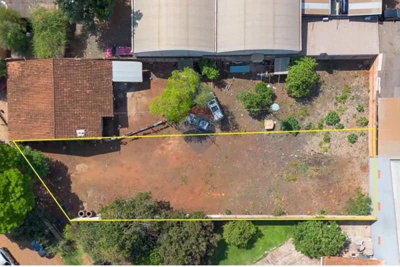 Terreno de 810m² en Venta en Jesuitas, Ciudad del Este - Image 5