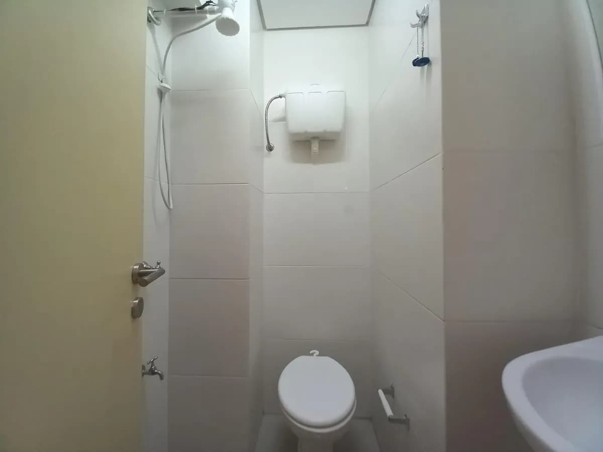 Apartamento de 3 quartos para Aluguel em Recoleta, Assunção - Image 12