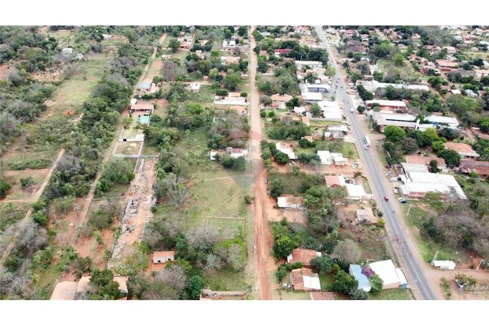 Terreno de 1,870m² en Venta en Valle Pucú, Areguá - Image 3