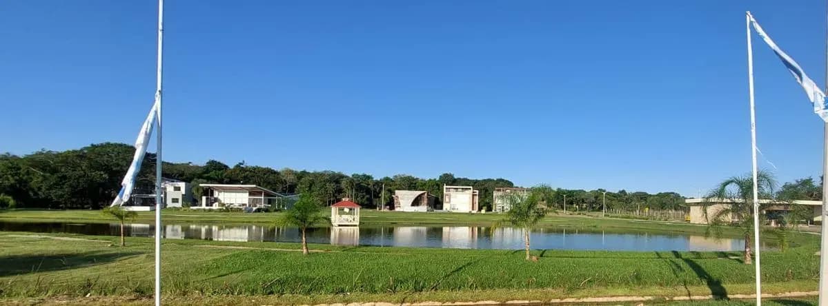 Terreno de 814.73m² à Venda em San Bernardino - Image 3