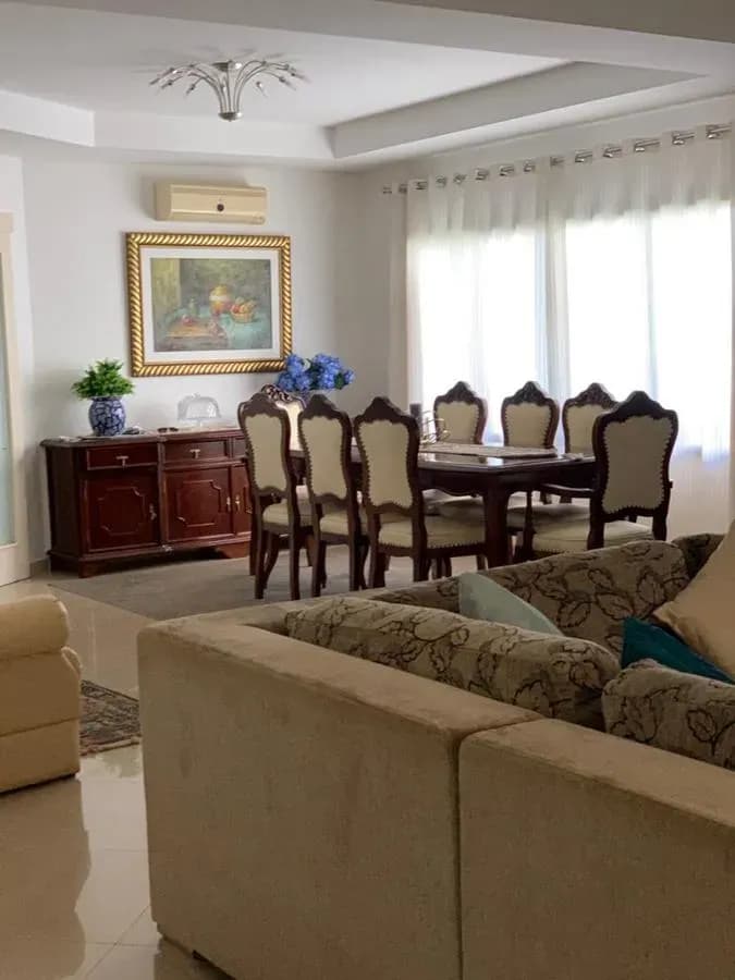 Casa de 3 quartos à venda no Paraná Country Club, Hernandarias - Image 4