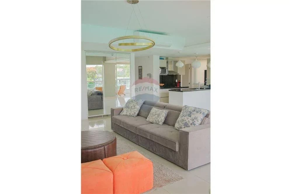Departamento de 3 dormitorios en Alquiler en San Bernardino - Image 6