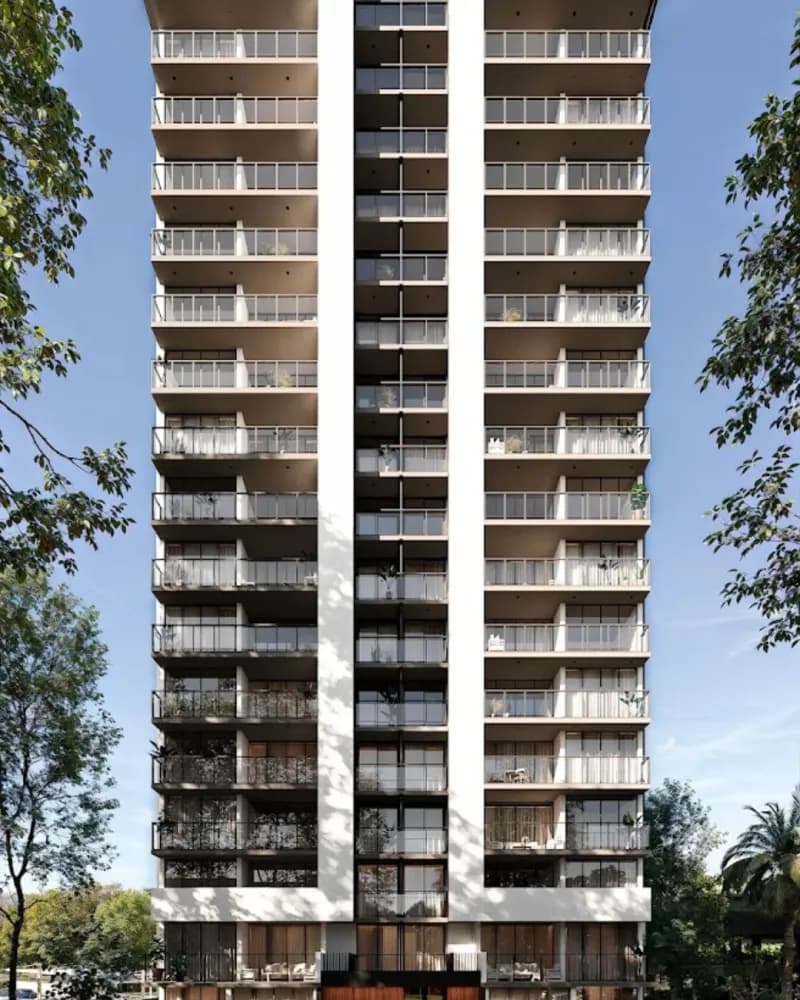 Studio in VERALTA Los Laureles, 30m², for Sale in Los Laureles, Asunción - Image 2