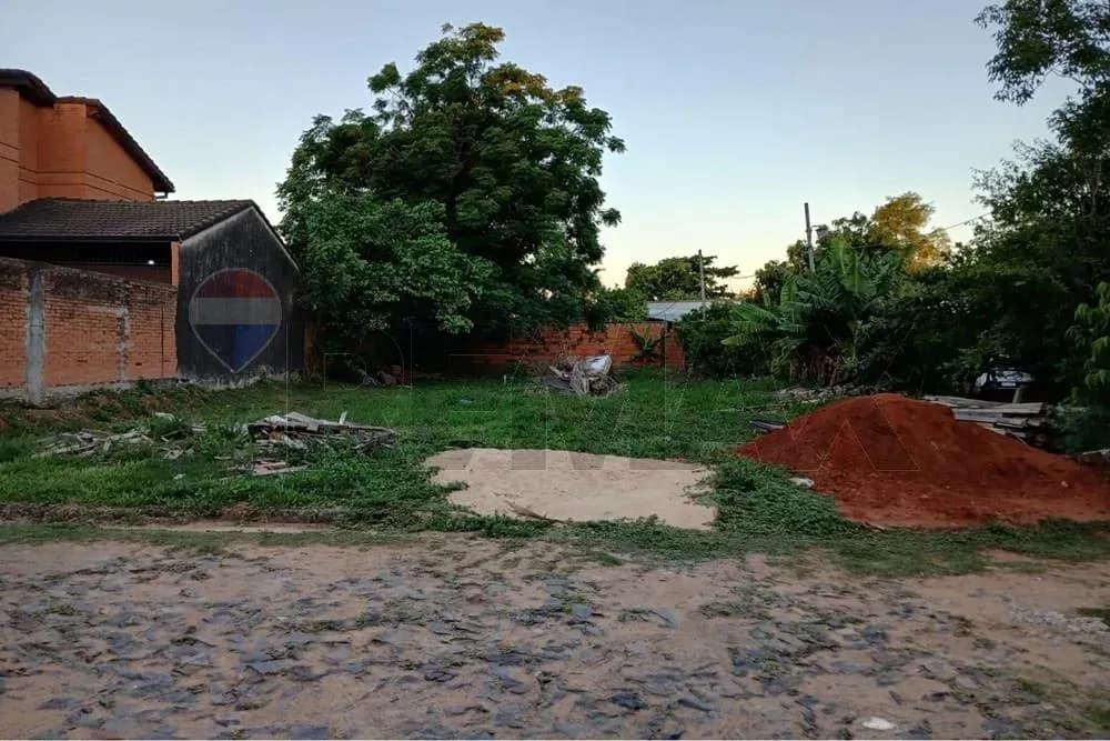 Terreno de 429m² à Venda em San Miguel, San Lorenzo - Image 3