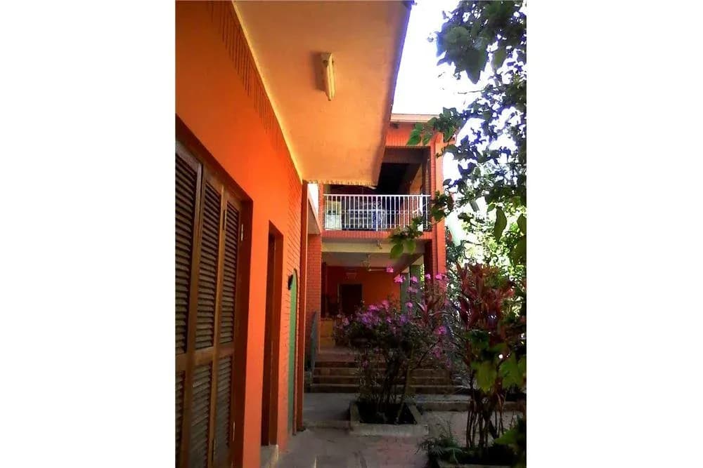 Terreno de 1,260m² en Venta en Estanzuela, Areguá - Image 19