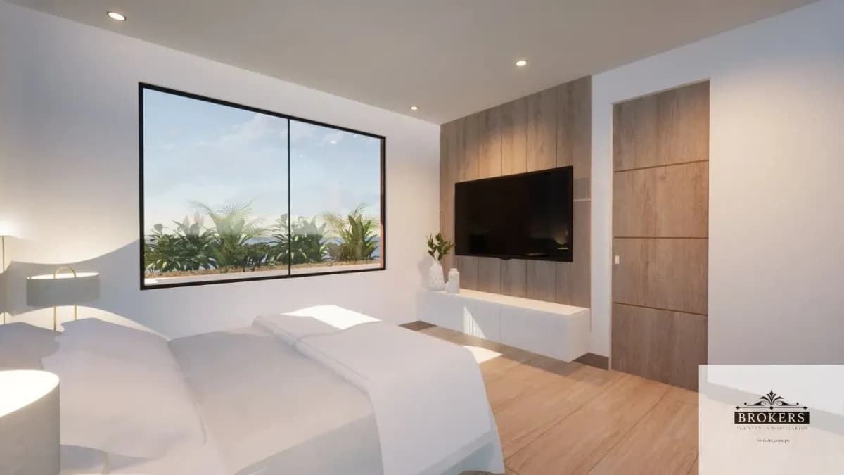 3-Bedroom House for Sale in San Vicente, Lambaré - Image 20