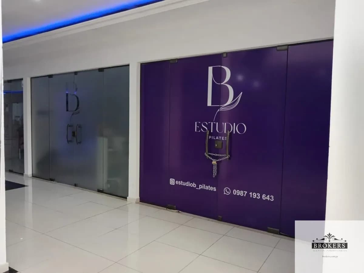 Retail Space of 60m² for Rent in Villa Ofelia, Fernando de la Mora - Image 6