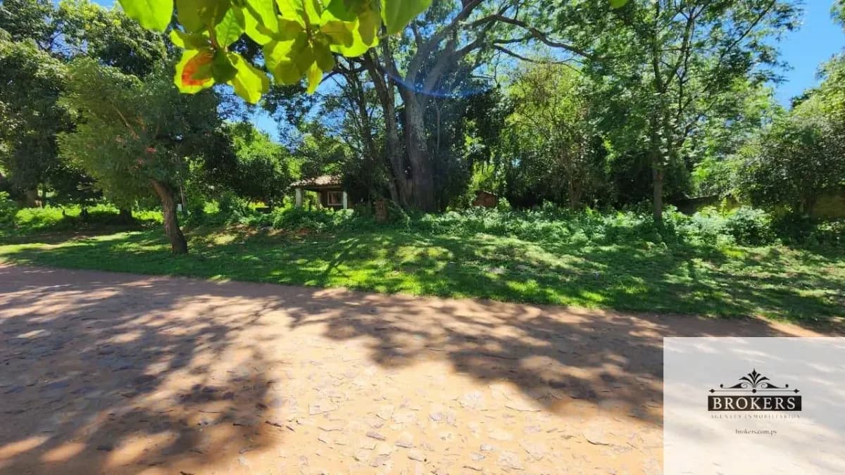 Terreno de 3.000m² à Venda em San Bernardino - Image 4