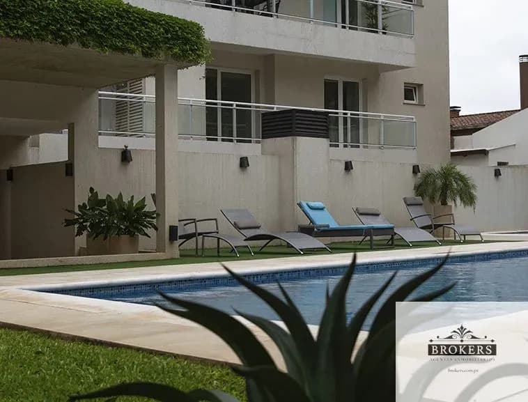 1-Bedroom Apartment for Rent in Mariscal López, Lambaré - Image 6
