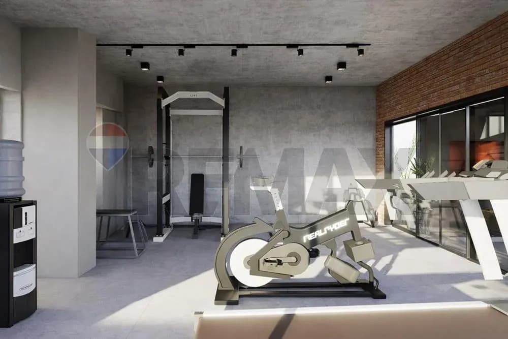 1-Bedroom Apartment for Sale in Primer Barrio, Luque - Image 7