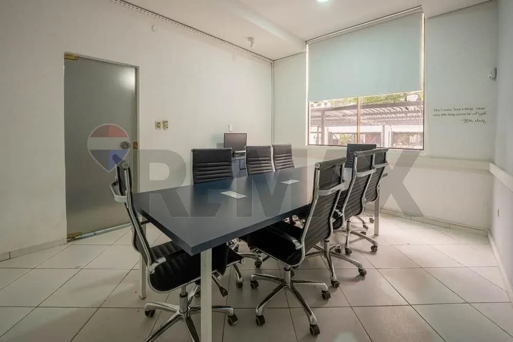 Office of 300m² for Rent in Las Mercedes, Asunción - Image 6