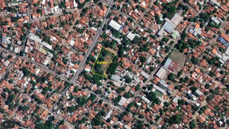 4,858m² Land for Sale in Lambaré - Image 2
