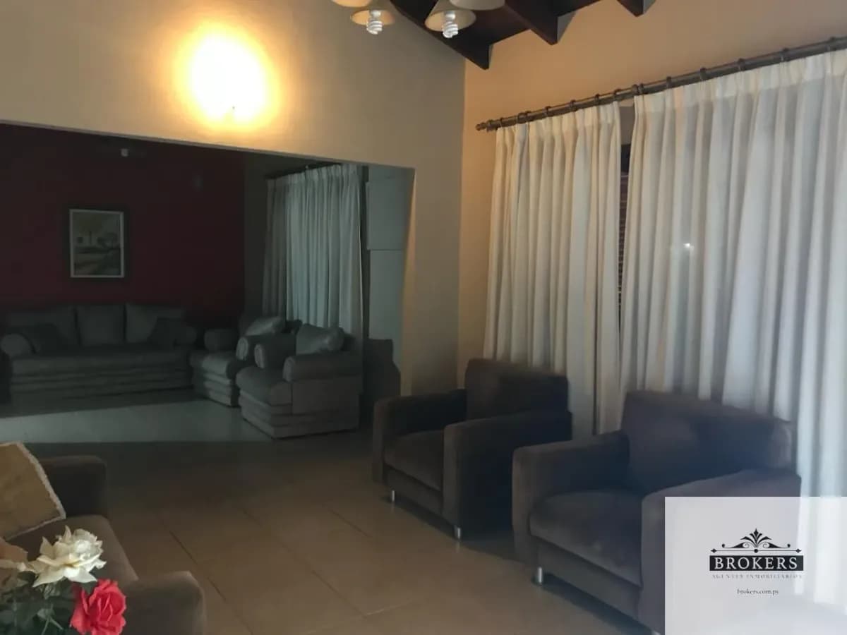 3-Bedroom House for Sale in Villa Ofelia, Fernando de la Mora - Image 17