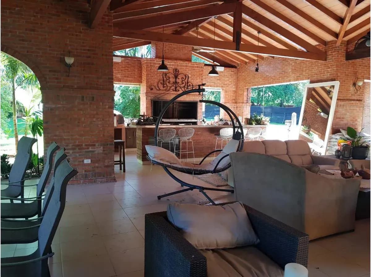 Casa de 7 quartos à venda em Surubi´i, Mariano Roque Alonso - Image 7