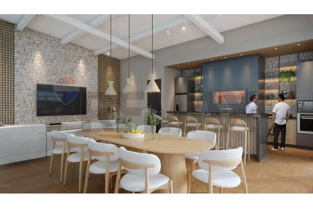 Apartamento de 2 quartos à Venda em Villa Morra, Assunção - Image 12