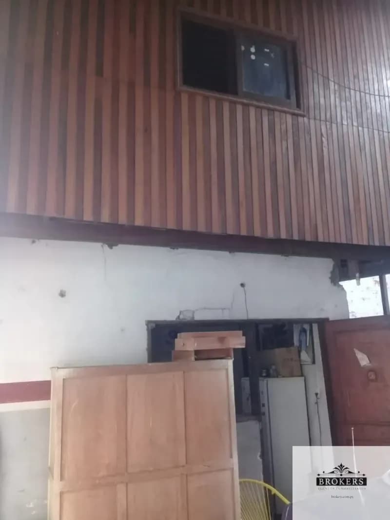Depósito de 360m² en Venta en Santa Rosa II, Lambaré - Image 4