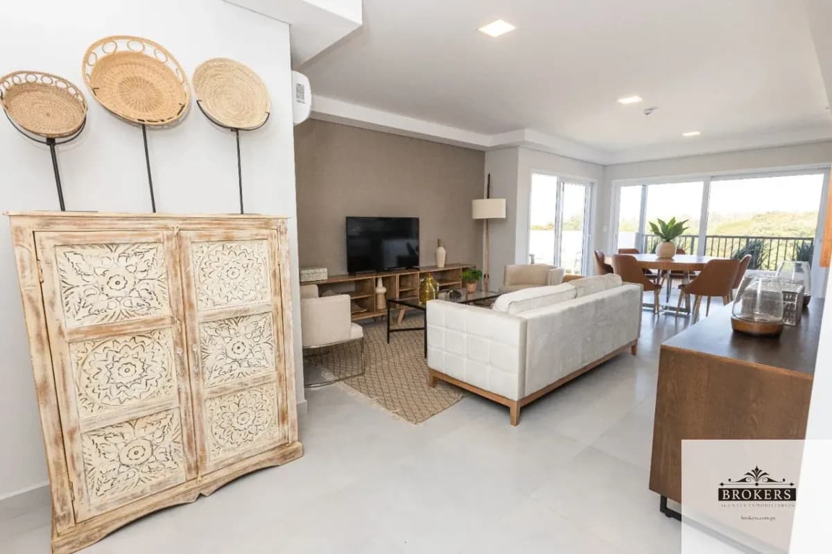 Apartamento de 3 quartos à venda em San Blas, Assunção - Image 8