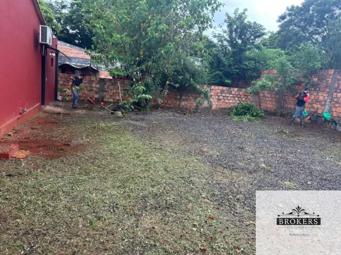 3-Bedroom House for Sale in Virgen del Rosario Neighborhood, Itauguá