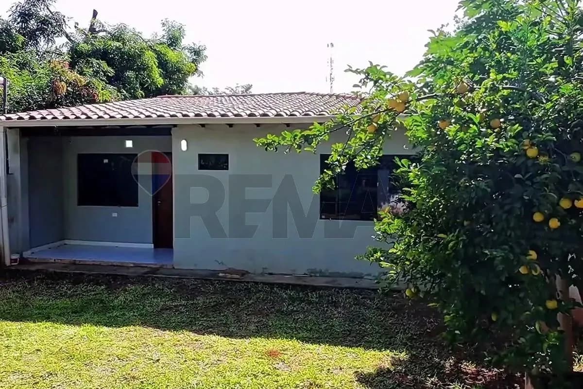 Casa de 3 dormitorios en Venta en Valle Pucú, Areguá - Image 2