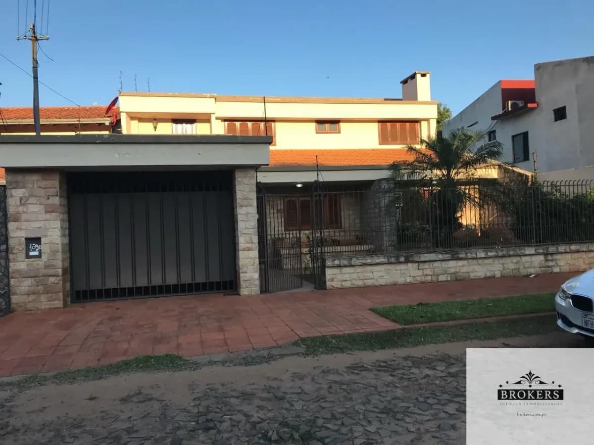 3-Bedroom House for Sale in Villa Ofelia, Fernando de la Mora - Image 4