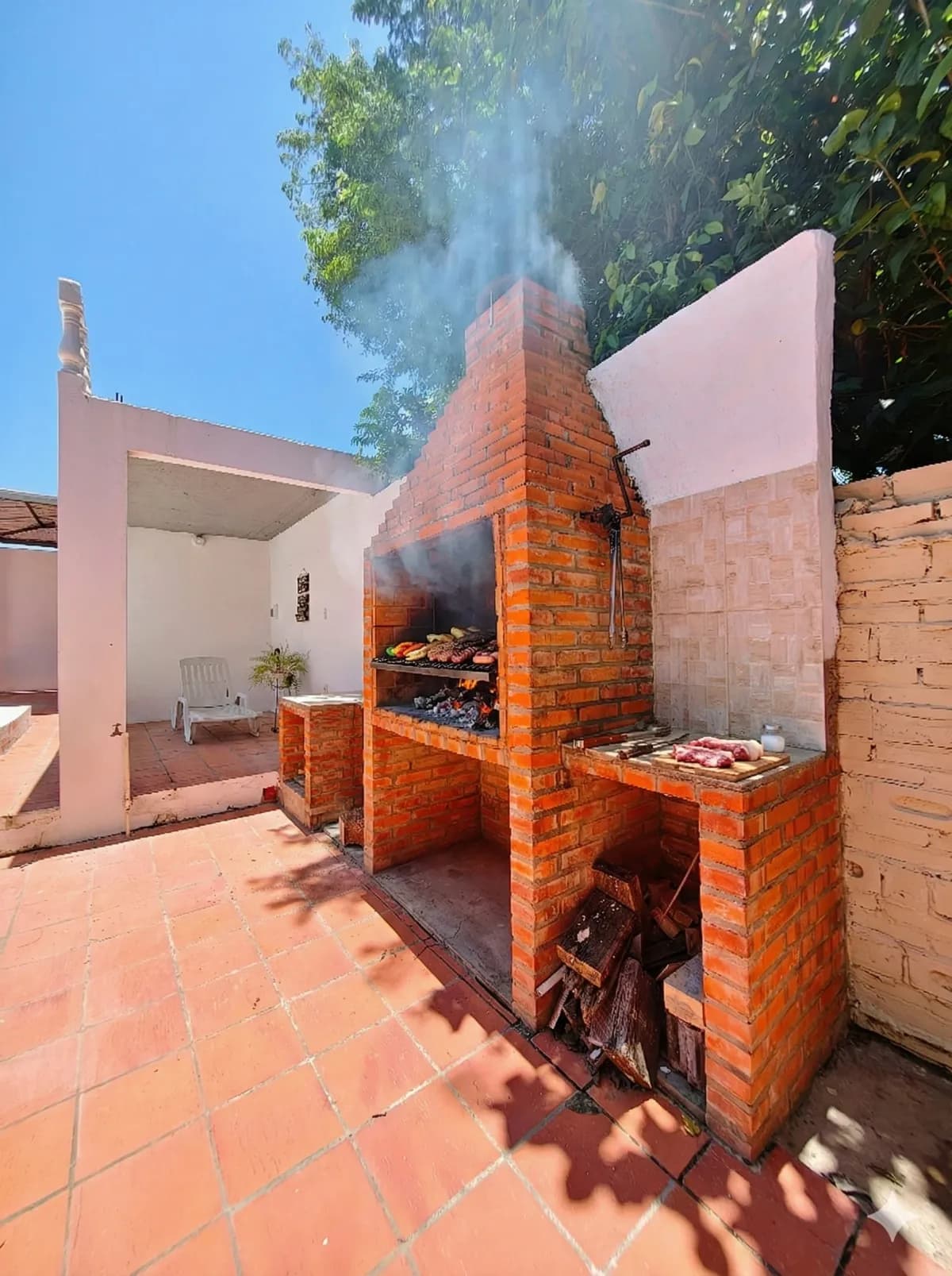 4-Bedroom House, 145m², for Sale in Villa Margarita, Mariano Roque Alonso - Image 4