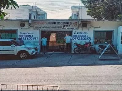 Retail Space of 275m² for Sale in San Carlos, Ñemby - Image 2