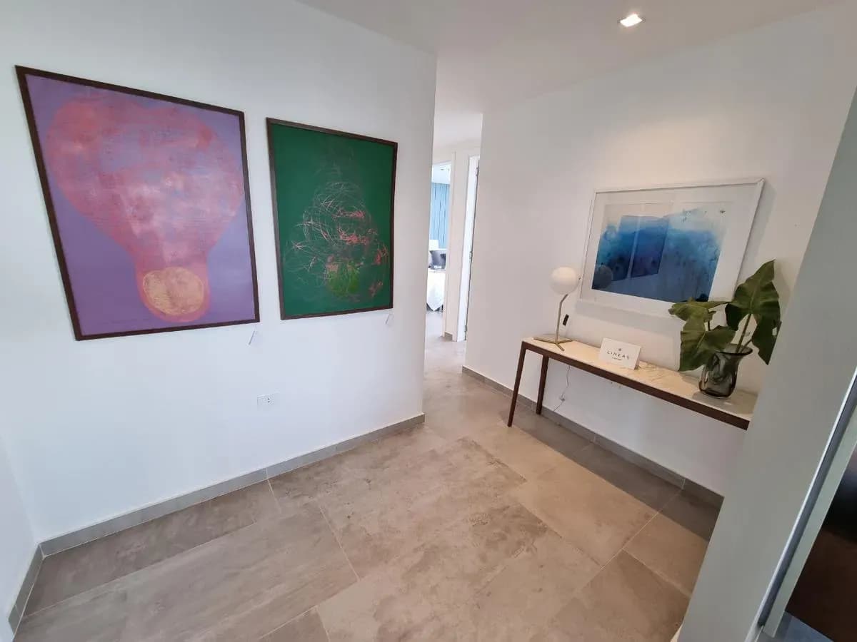 Apartamento de 3 quartos à Venda em Arza, Mariano Roque Alonso - Image 8