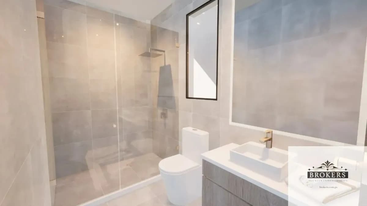 3-Bedroom House for Sale in San Vicente, Lambaré - Image 12