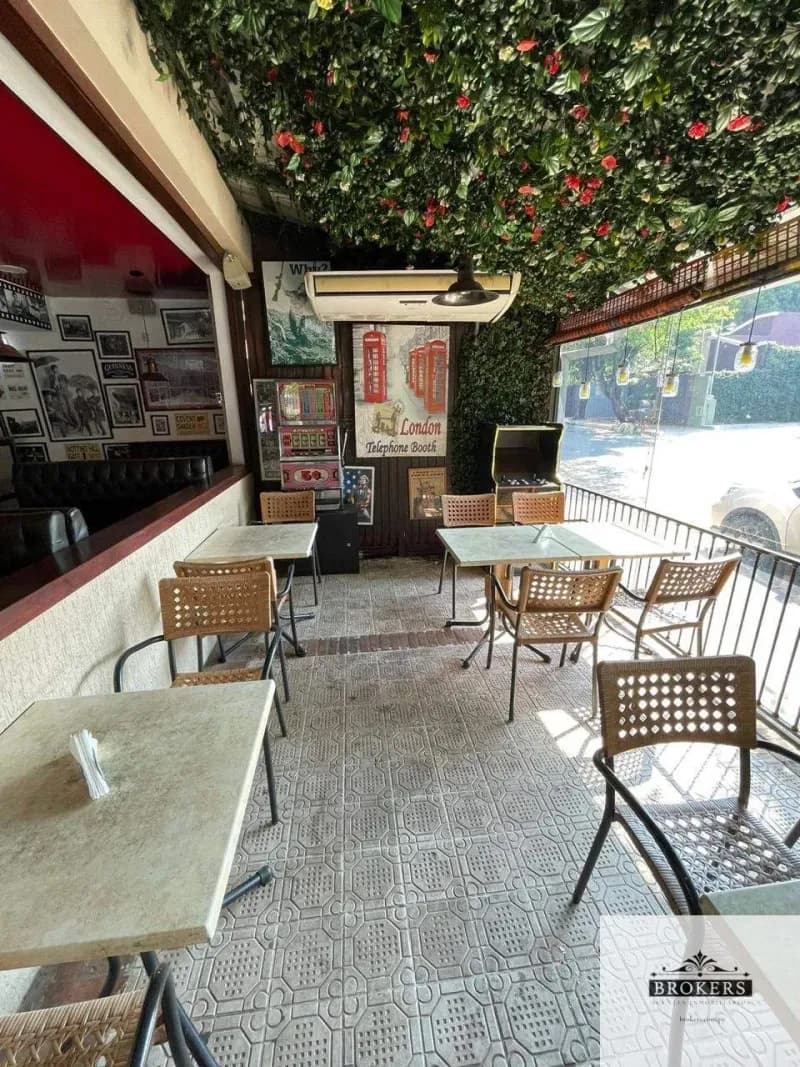 Local Comercial de 292m² en Alquiler en Recoleta, Asunción - Image 5