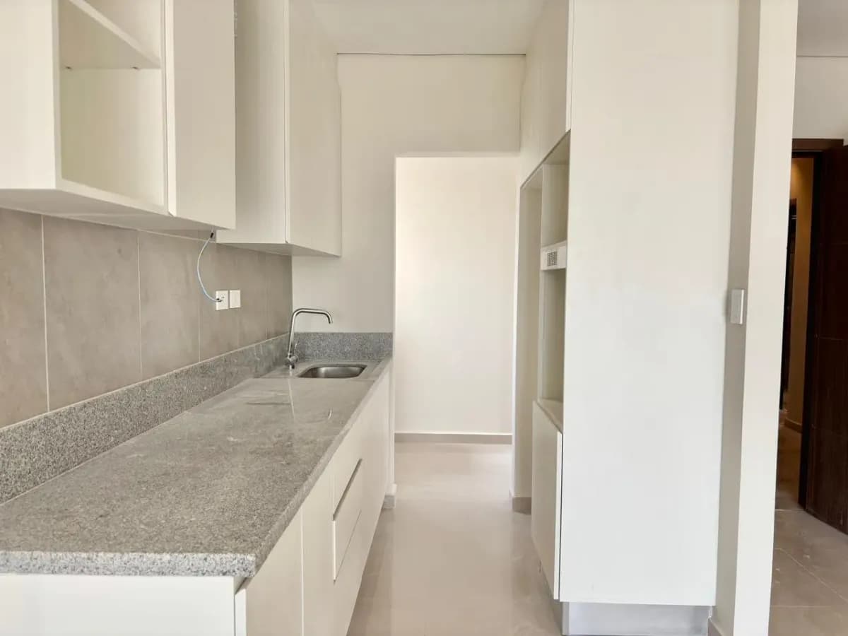 Departamento de 2 dormitorios en Alquiler en Ycuá Satí, Asunción