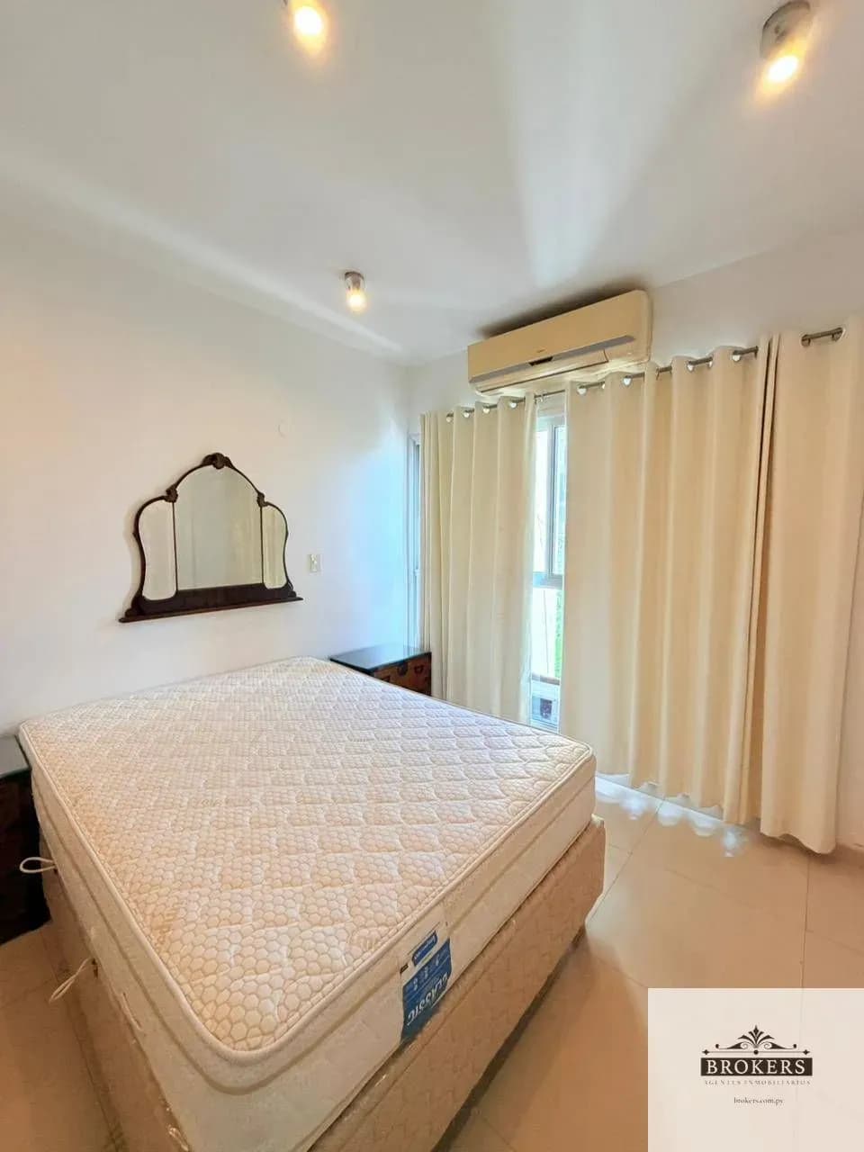 Apartamento de 1 dormitório à Venda em Manorá, Assunção - Image 9