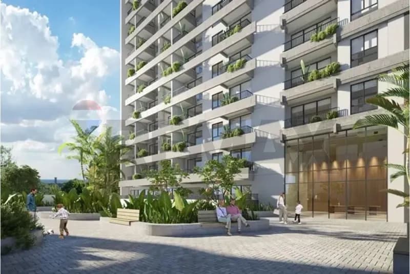 Departamento en Venta en Villa Morra, Asunción - Image 5