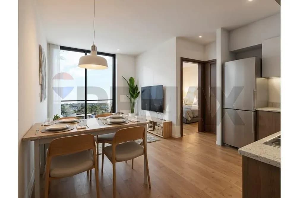 Departamento de 2 dormitorios en Venta en Villa Morra, Asunción - Image 9