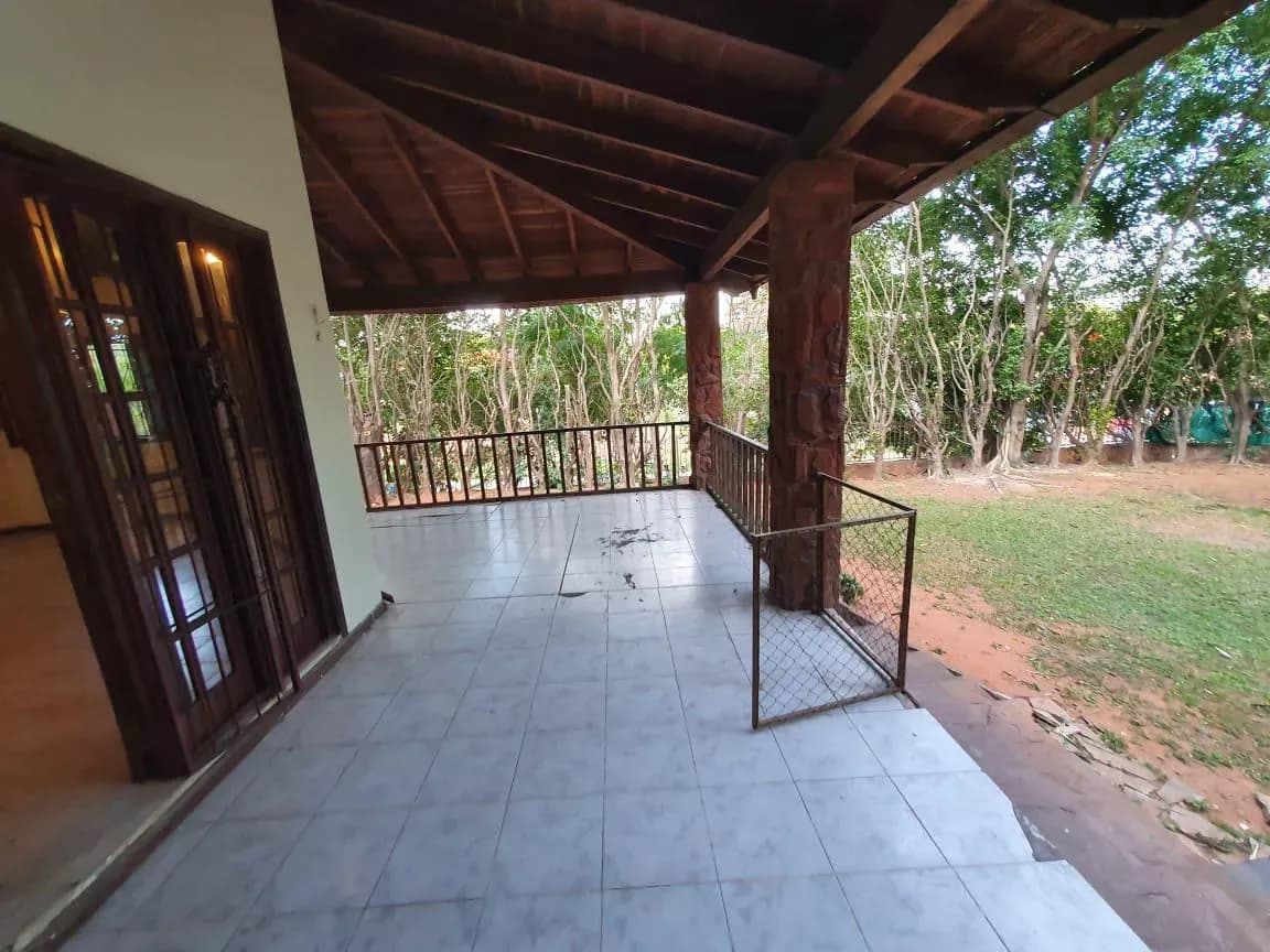Casa de 3 dormitorios en Venta en Cañada San Miguel, Lambaré - Image 14