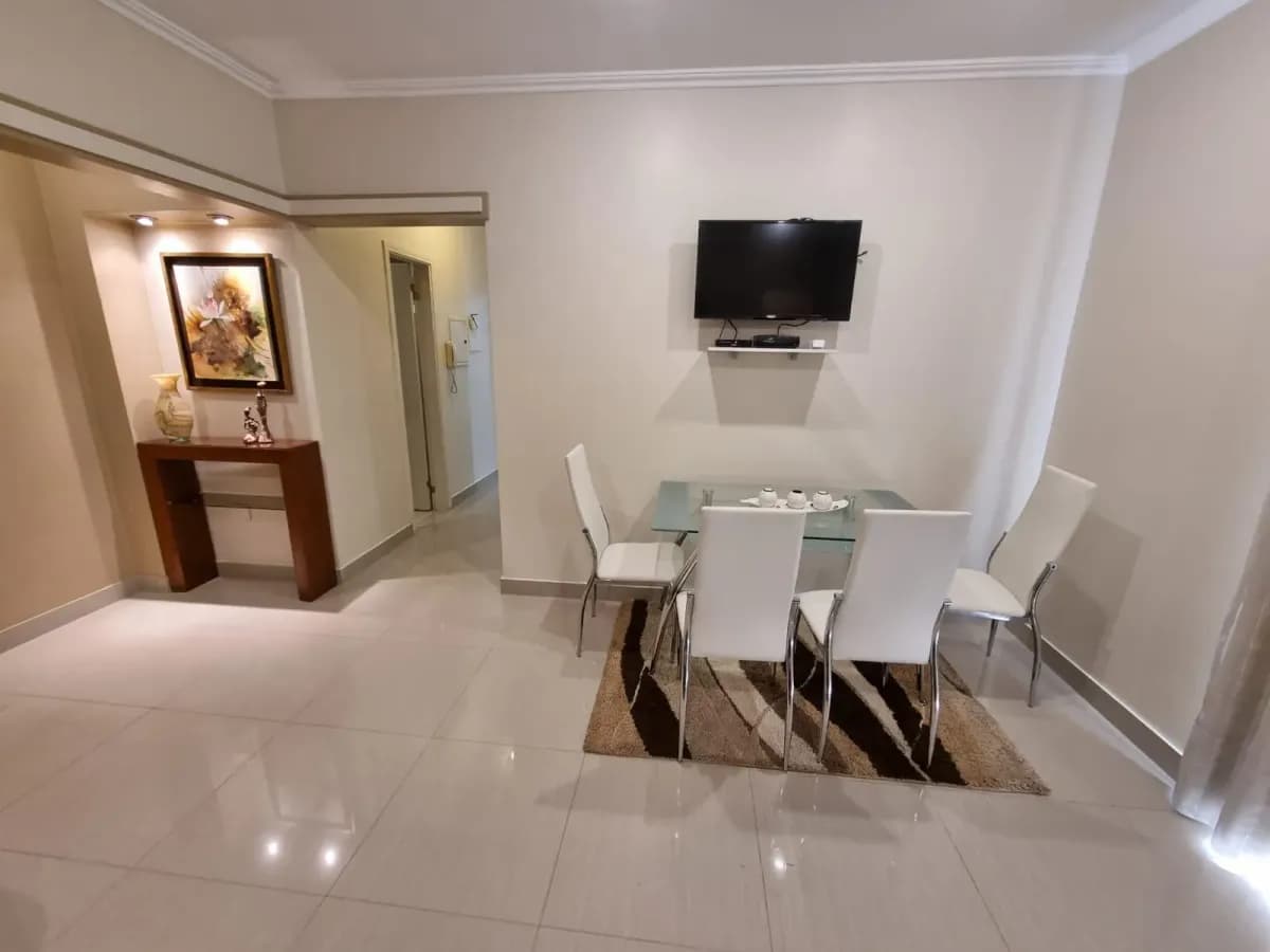 Departamento de 1 dormitorio en Alquiler en Herrera, Asunción - Image 7