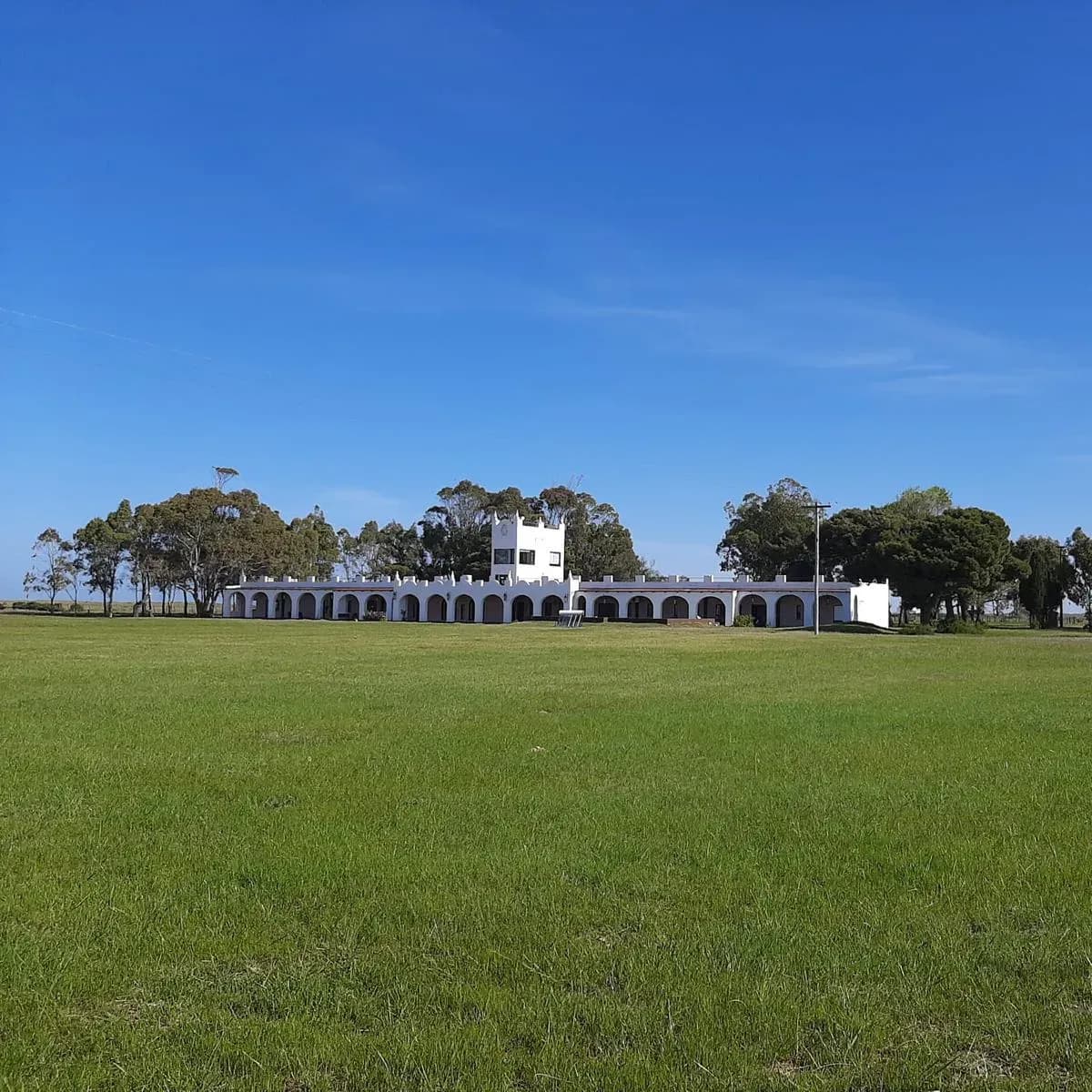 Terreno de 1,383m² en Venta en Los Pocitos - Image 14