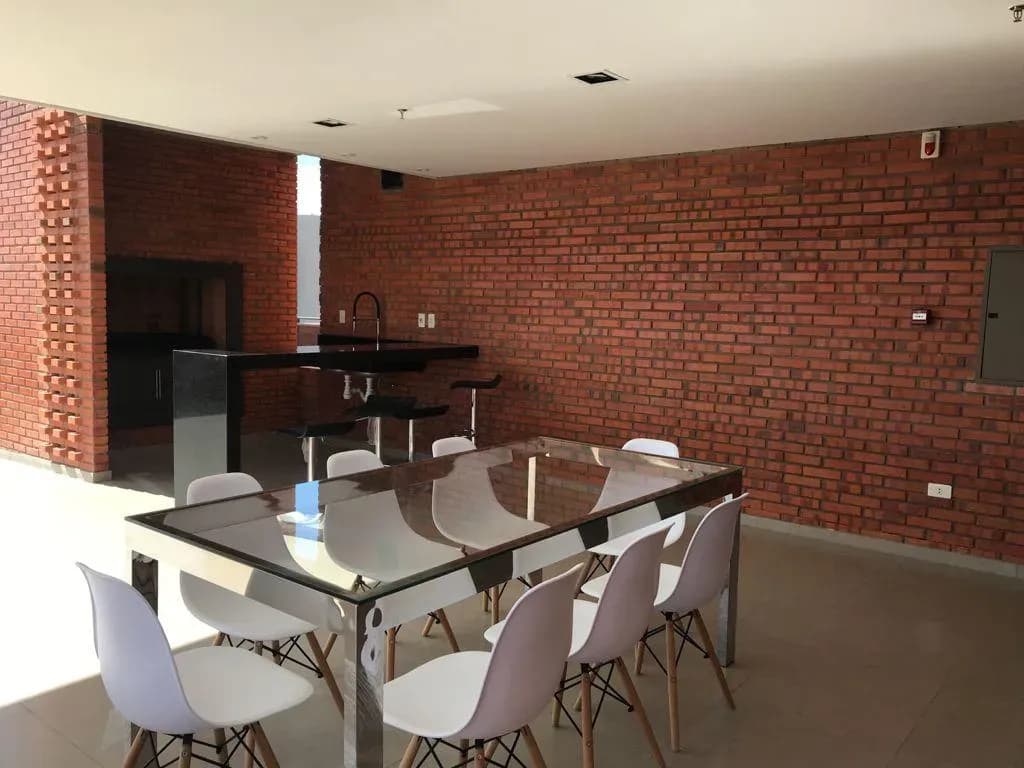 Departamento de 2 dormitorios en Venta en Ciudad Nueva, Lambaré - Image 10