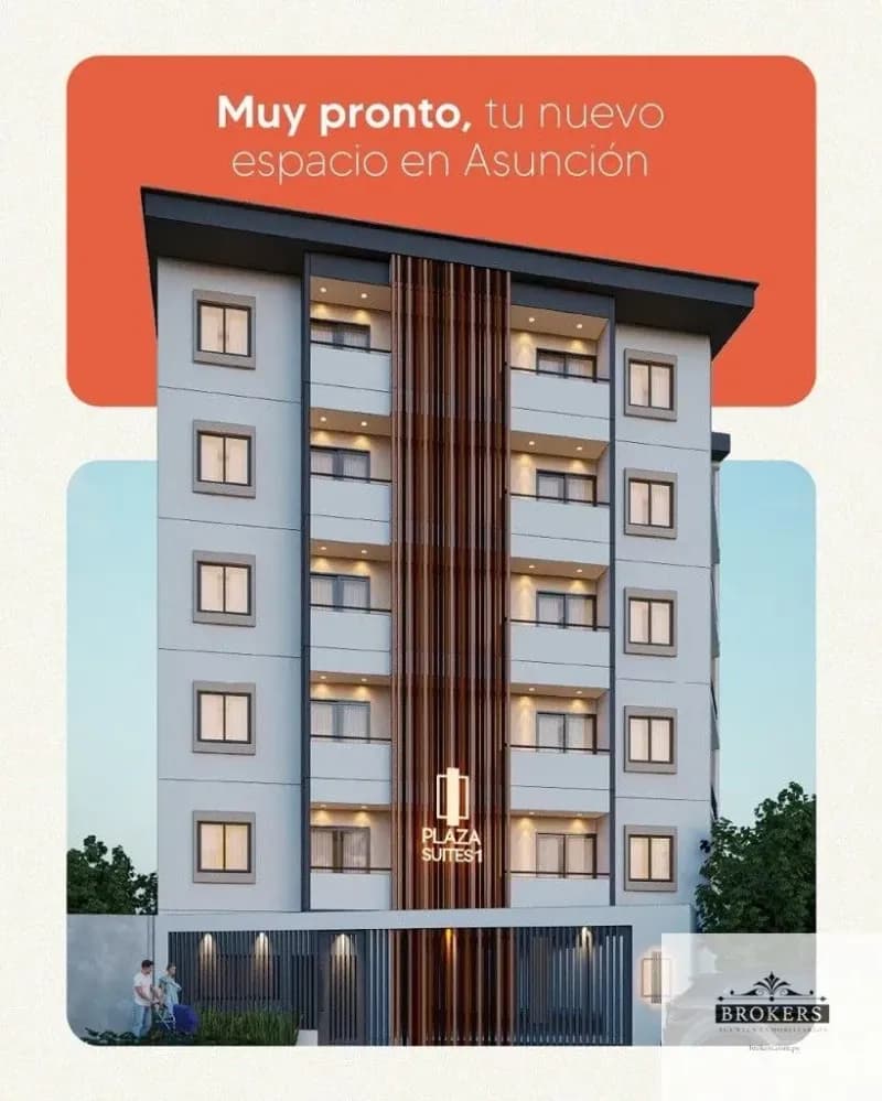 Apartamento de 1 quarto à venda em San Pablo, Fernando de la Mora - Image 2