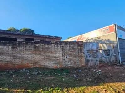 390m² Land for Sale in Maka´i, Luque - Image 2