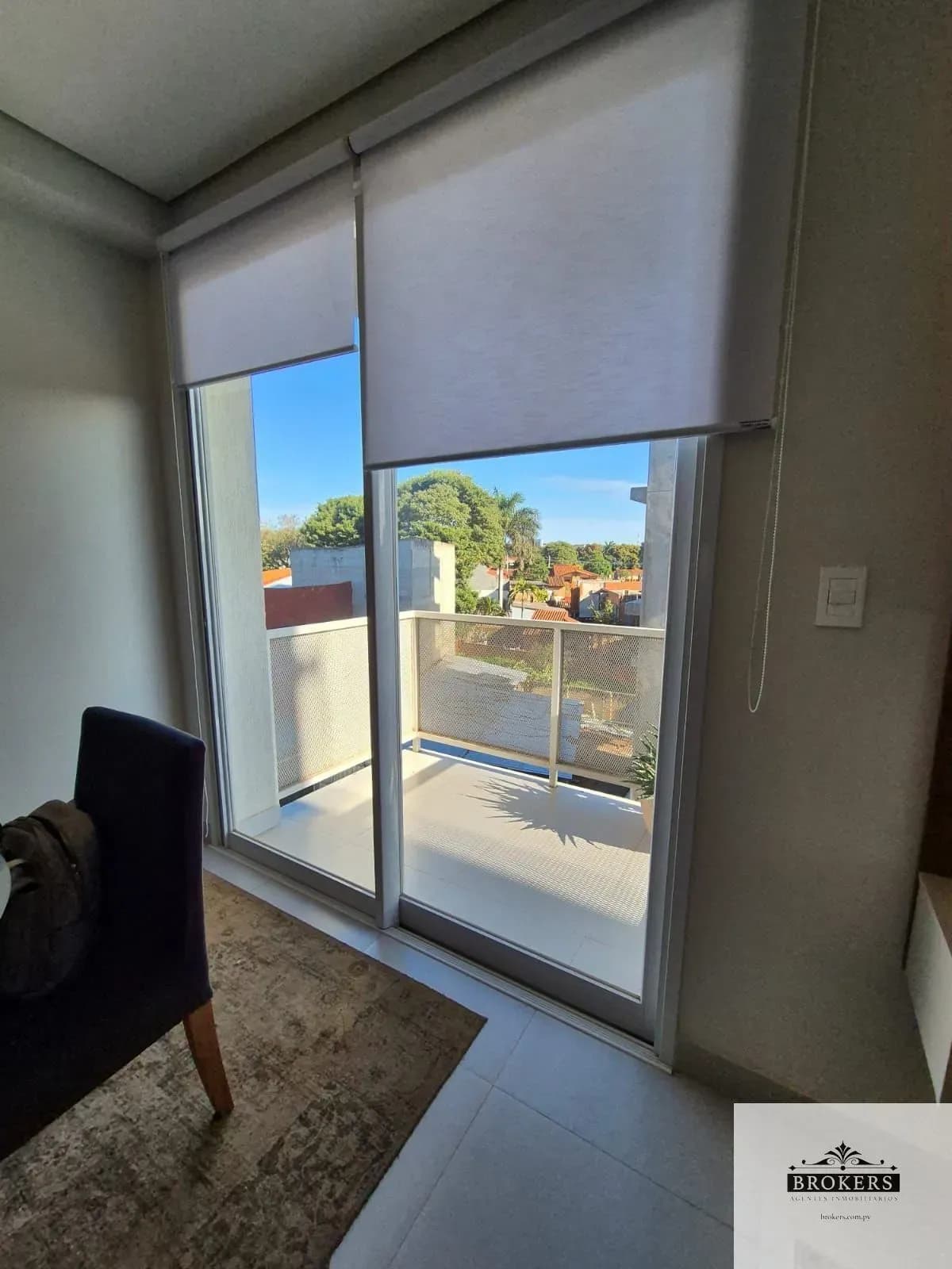 1 Bedroom Apartment for Sale in Estanzuela, Fernando de la Mora - Image 8