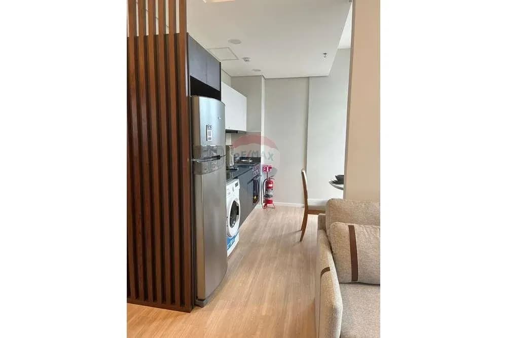 Departamento de 1 dormitorio en Venta en Recoleta, Asunción - Image 15