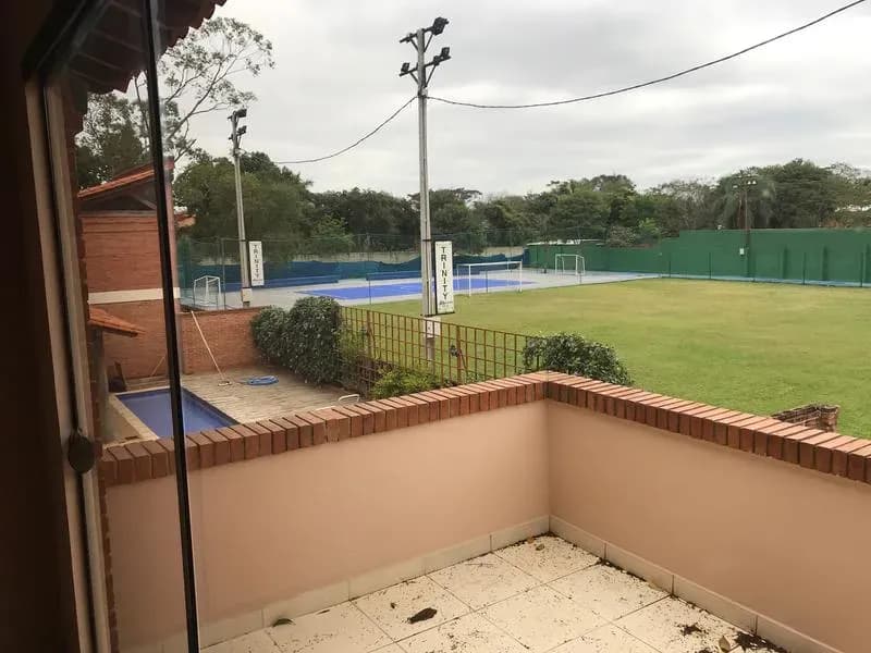3-Bedroom House for Sale in Campo Grande, Asunción - Image 14