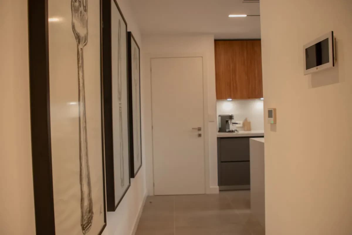 3-Bedroom Apartment for Sale in Las Lomas, Asunción - Image 10