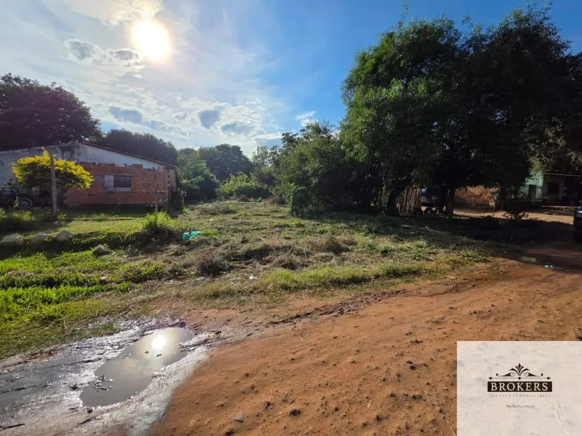 Terreno de 12m² en Venta en Limpio - Image 1