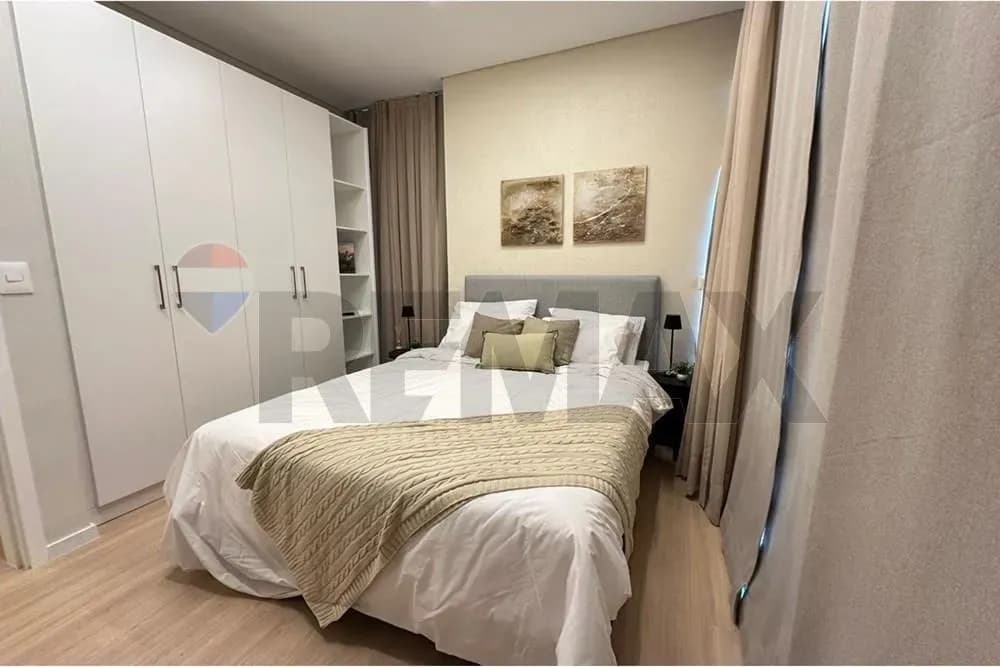 2-Bedroom Apartment for Rent in Las Lomas (Carmelitas), Asunción - Image 11