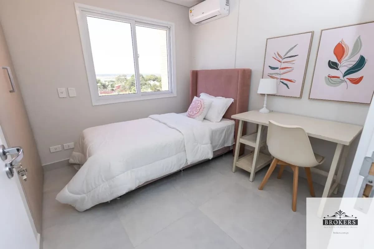 Apartamento de 3 quartos à venda em San Blas, Assunção - Image 10