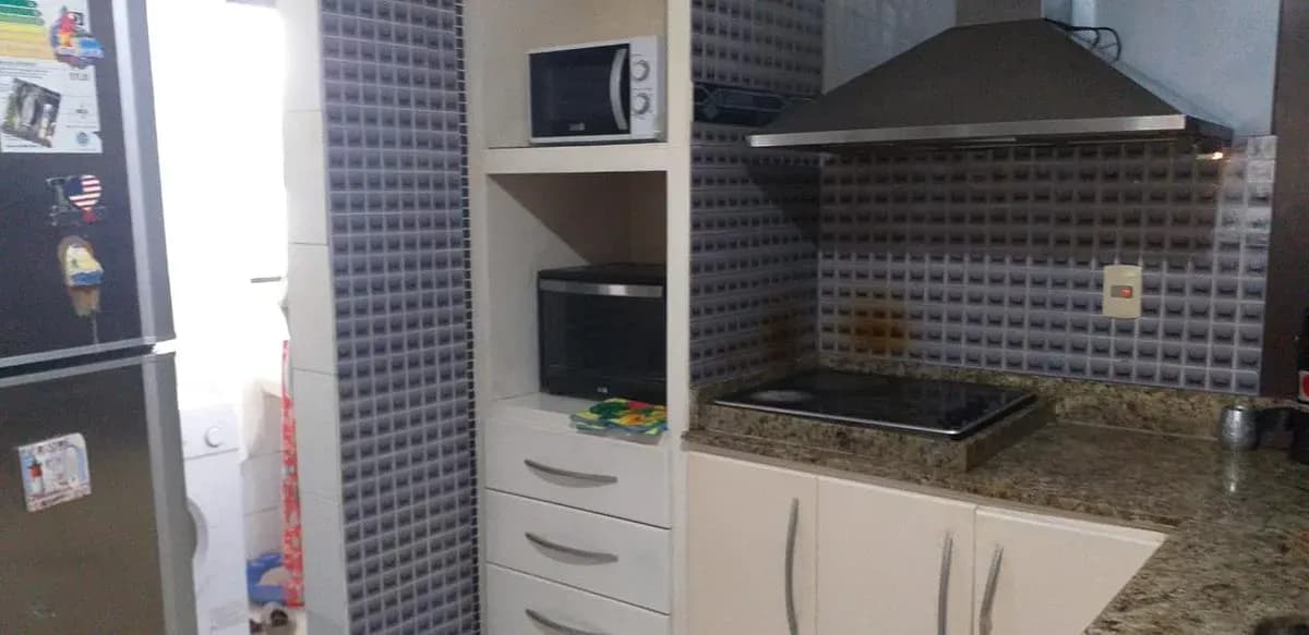 Apartamento de 3 quartos à Venda em Parques do Yatch, Lambaré - Image 7