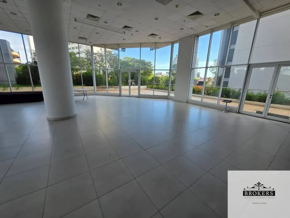 Commercial Space of 420m² for Rent in Ycuá Satí, Asunción - Image 3