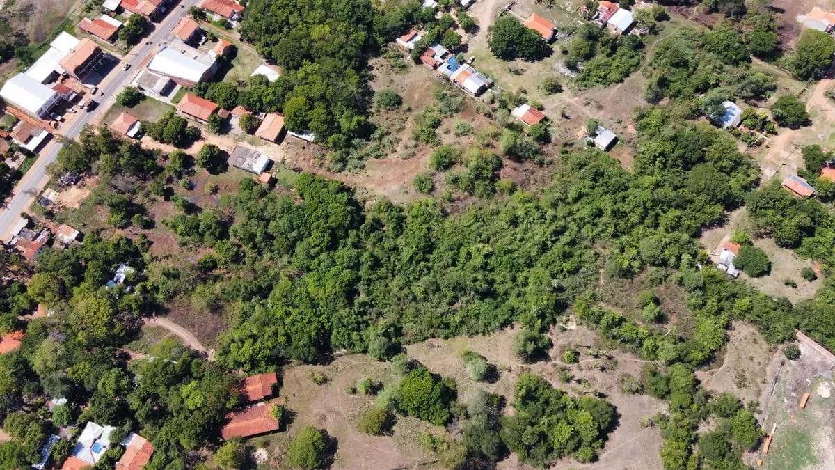Terreno de 79m² en Alquiler en Limpio
