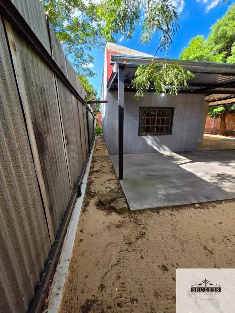 2-Bedroom House for Sale in Julián Augusto Saldívar - Image 3